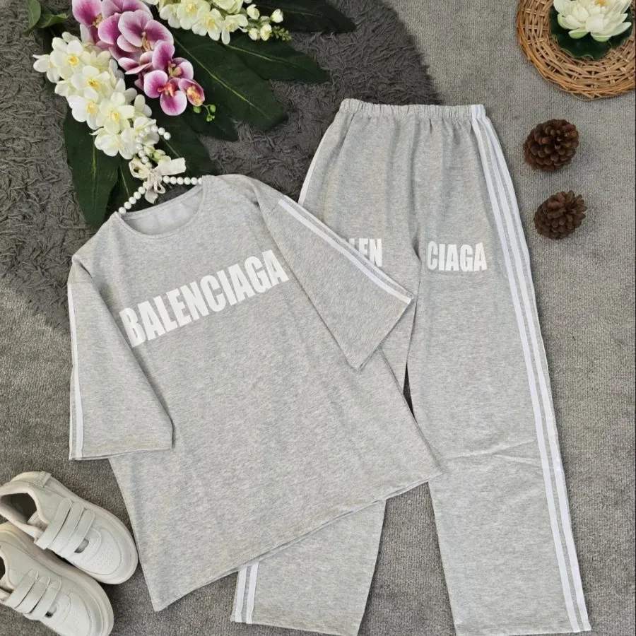 ست بلوز و شلوار شیک جدید