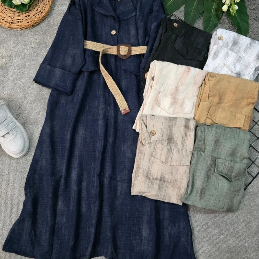 کفتان گازوییلی