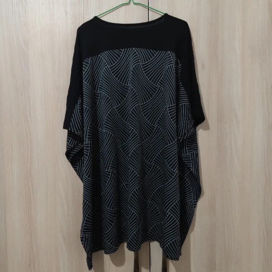 تونیک عبایی