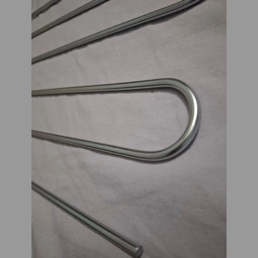 آویز شلوار و شال