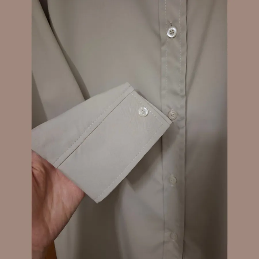 شومیز بیسیک کرم