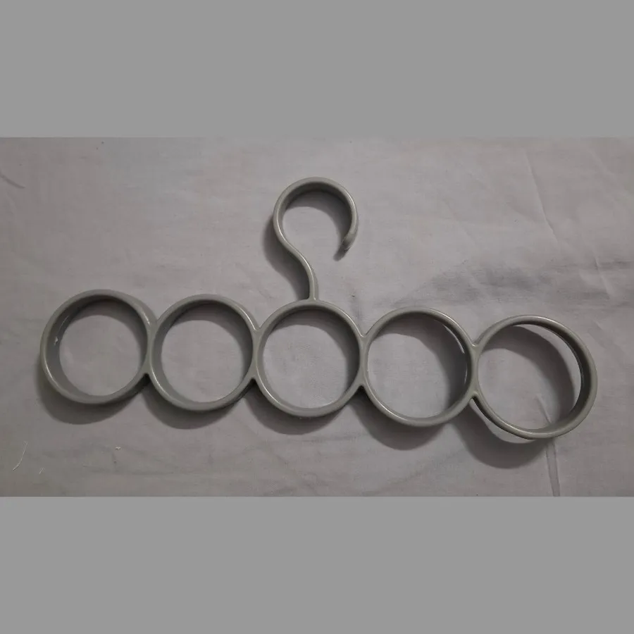 آویز شال و کمربند