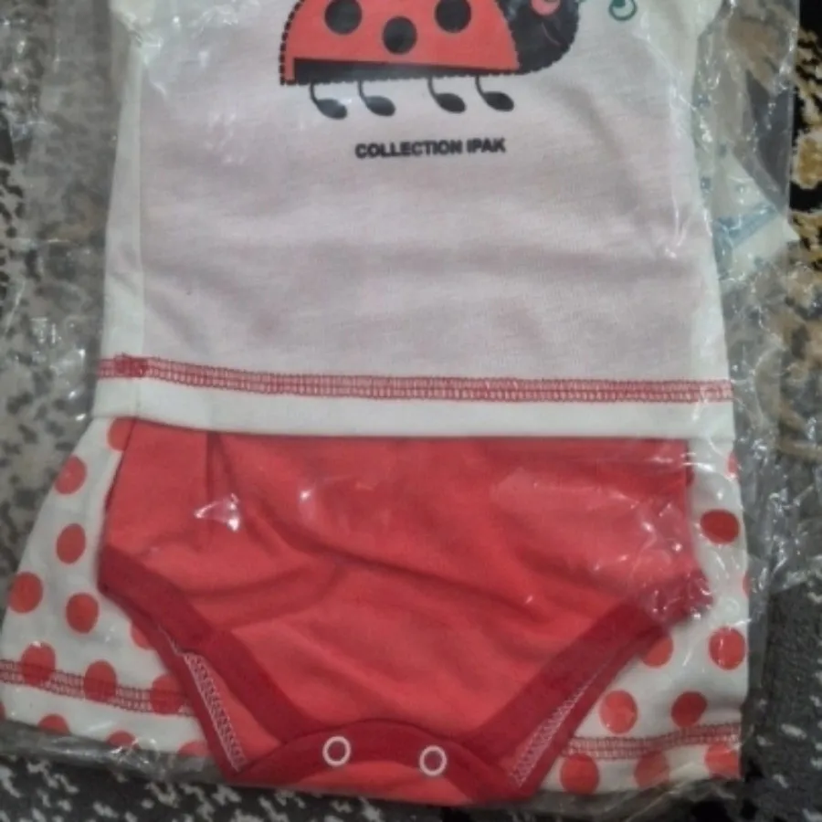 ست راحتی بچگانه