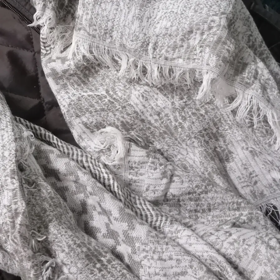 روسری اروپایی