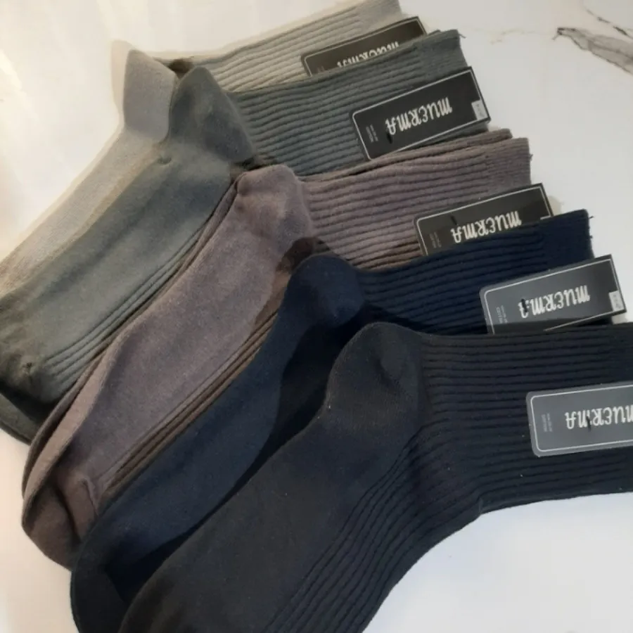 جوراب ساق بلند زنانه