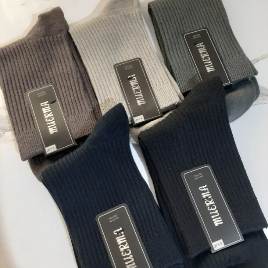 جوراب ساق بلند زنانه