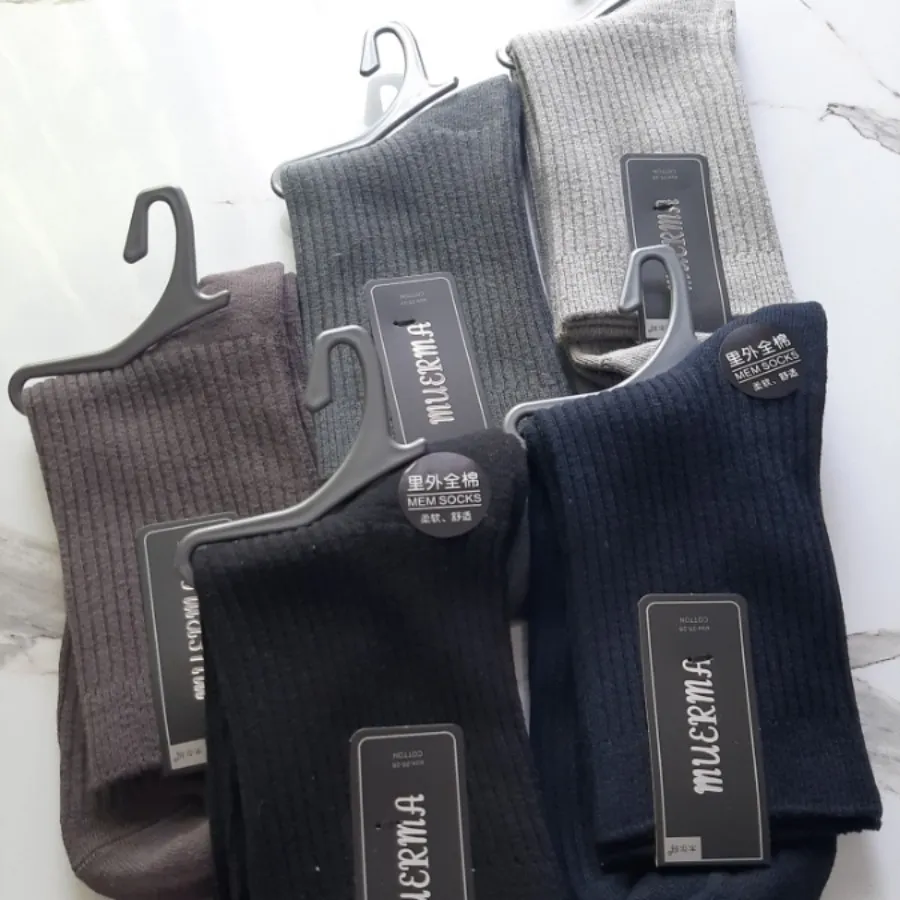 جوراب ساق بلند زنانه