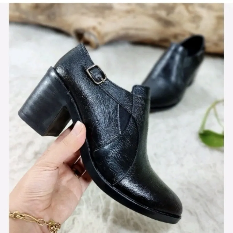 کفش مجلسی زنانه طبی