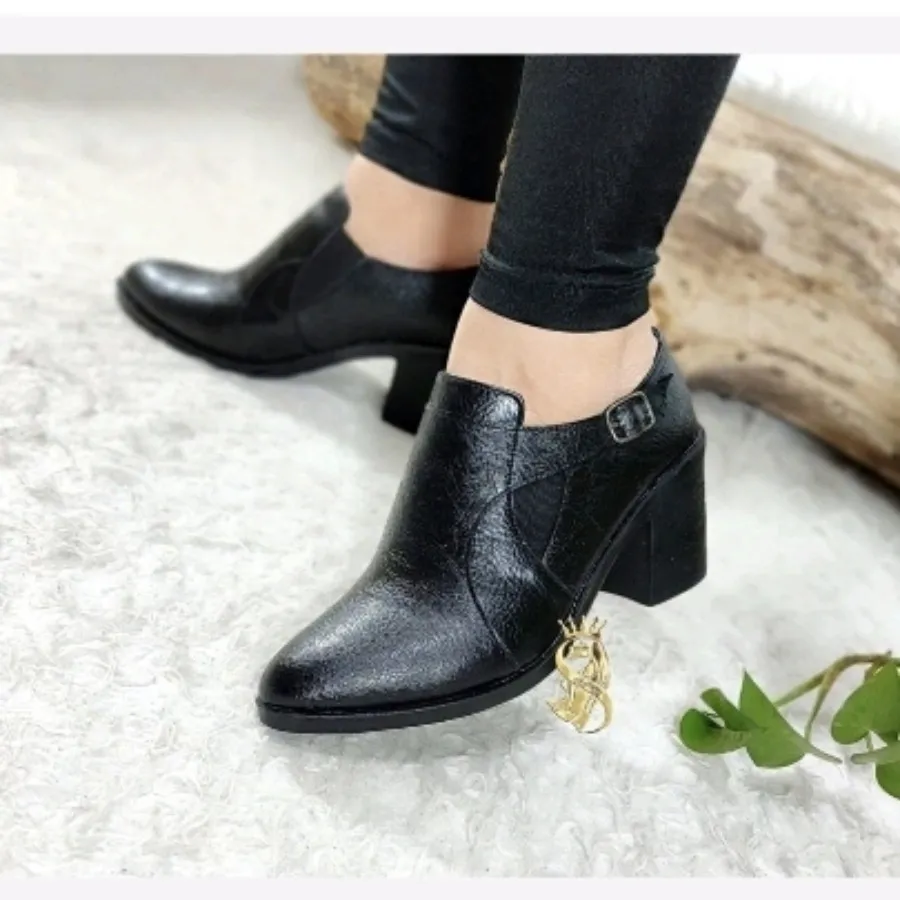 کفش مجلسی زنانه طبی