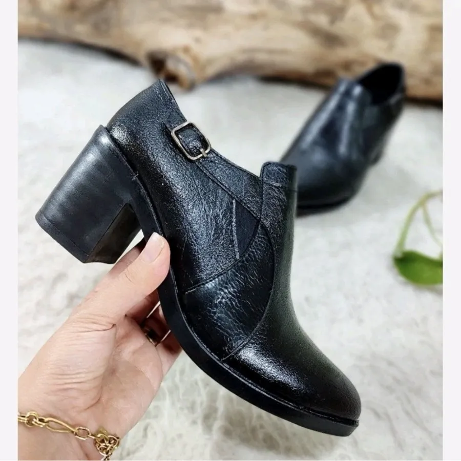 کفش مجلسی زنانه طبی