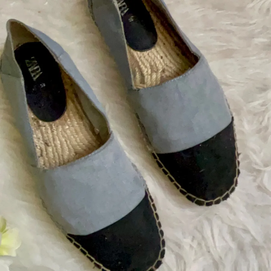 اسپادریل Zara سایز 38