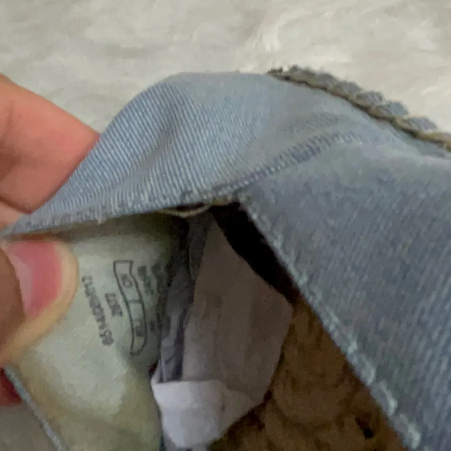 اسپادریل Zara سایز 38