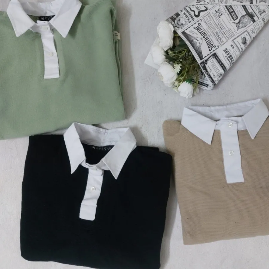 ست لباس پاییزه