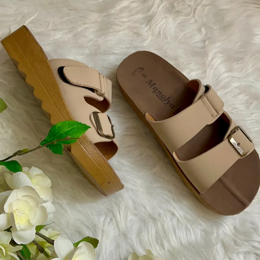 صندل طبی ترک سایز 37