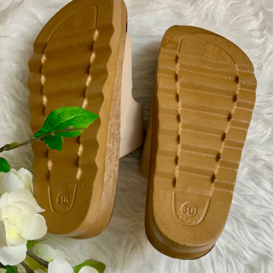 صندل طبی ترک سایز 37