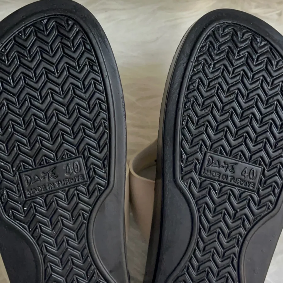 صندل طبی ترک سایز37-38-39