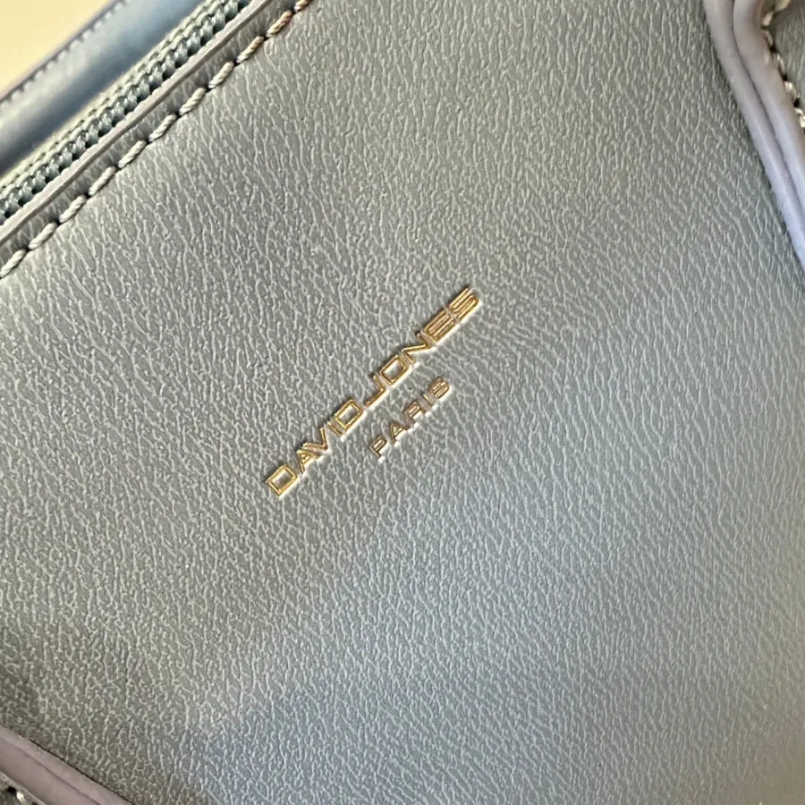 کفش دیوید جونز آبی-فیلی