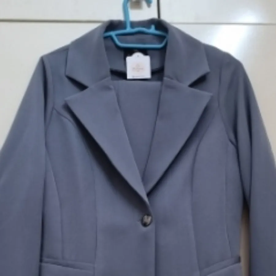 کت و شلوار مازراتی نو نو