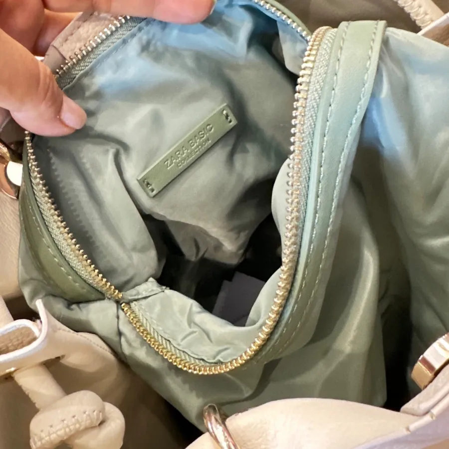 کیف زارا کرم