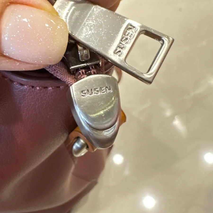 کیف susen بنفش