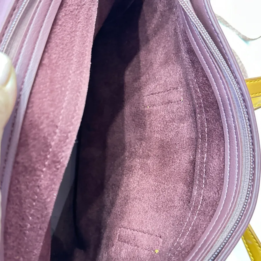 کیف susen بنفش