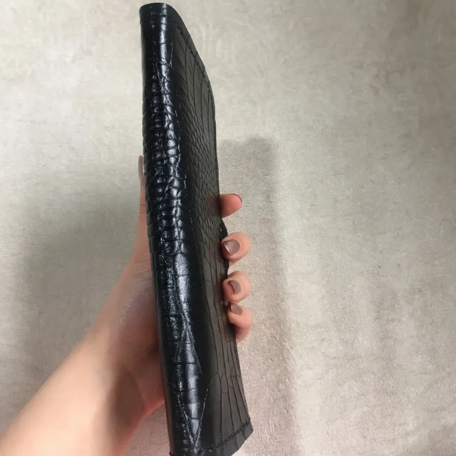 کیف پول چرم