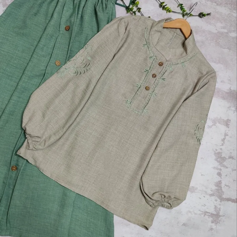 شومیز دامن شیک