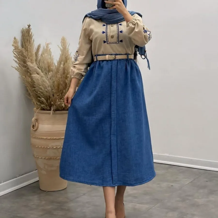 شومیز دامن شیک