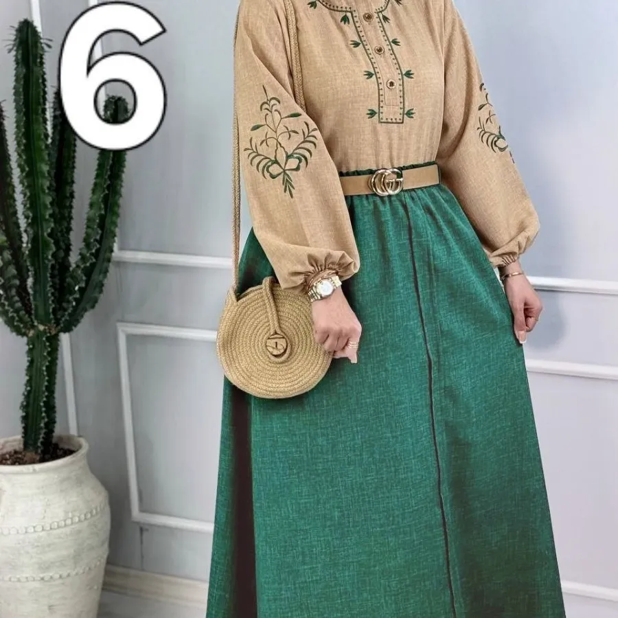 شومیز دامن شیک