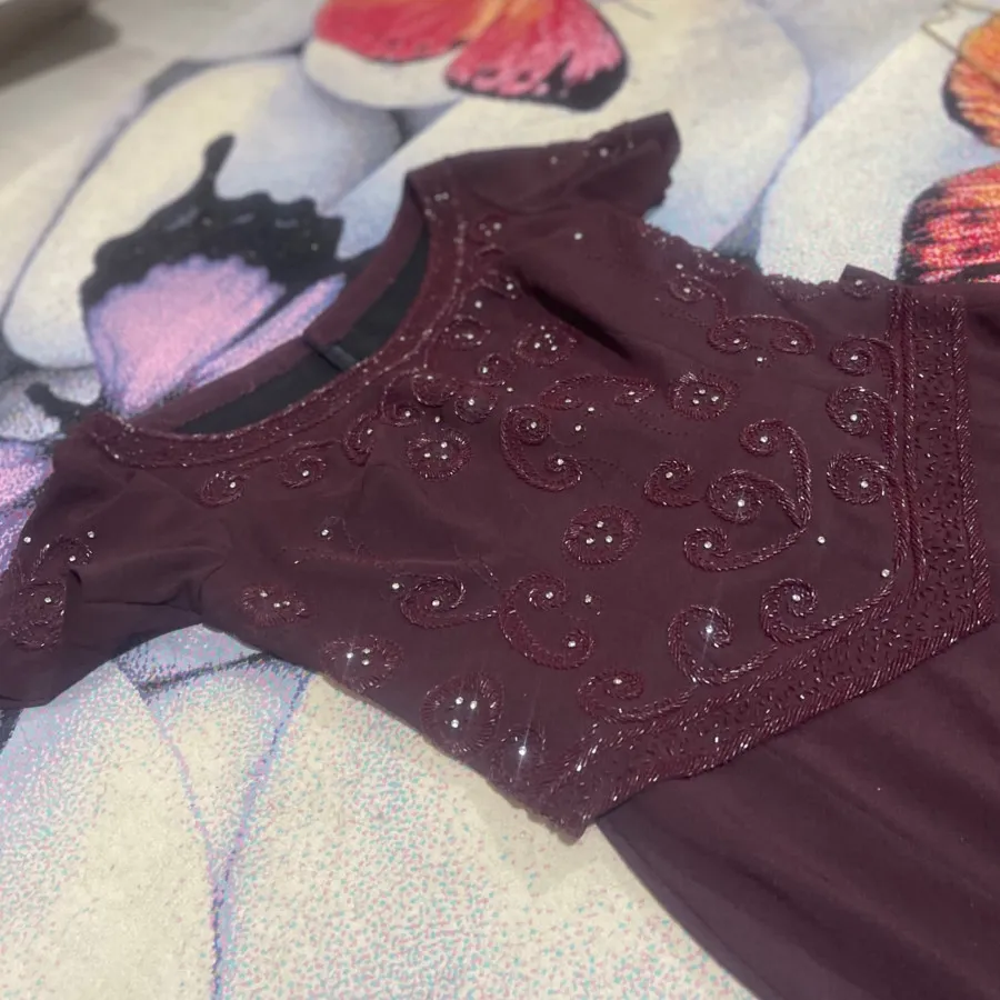 لباس مجلسی ماهی وارداتی