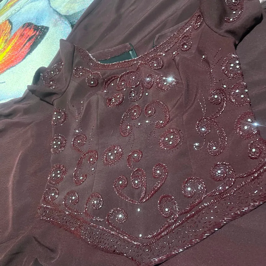 لباس مجلسی ماهی وارداتی