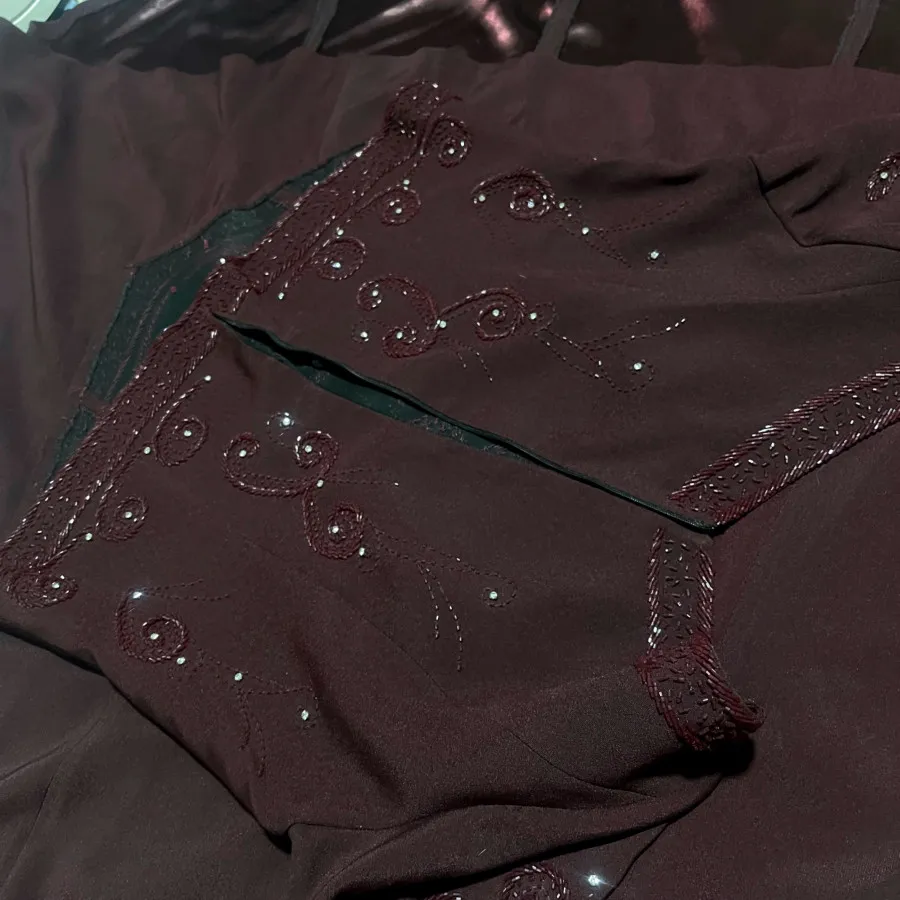 لباس مجلسی ماهی وارداتی