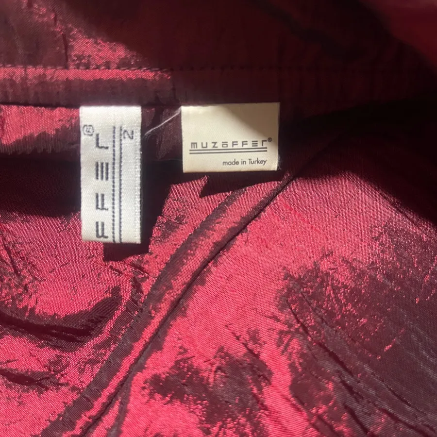 لباس مجلسی ترک