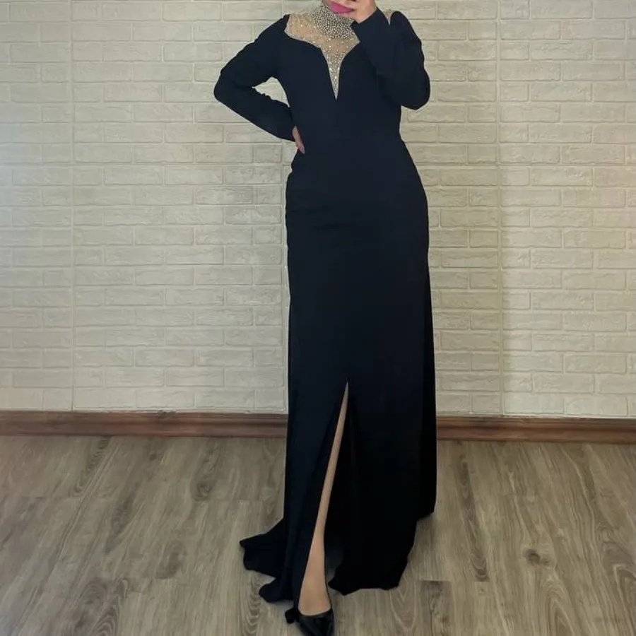 پیراهن مجلسی