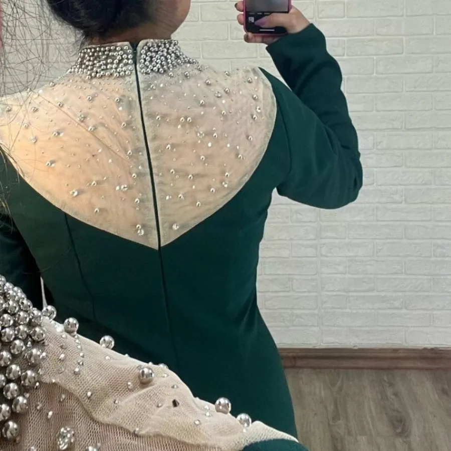 پیراهن مجلسی