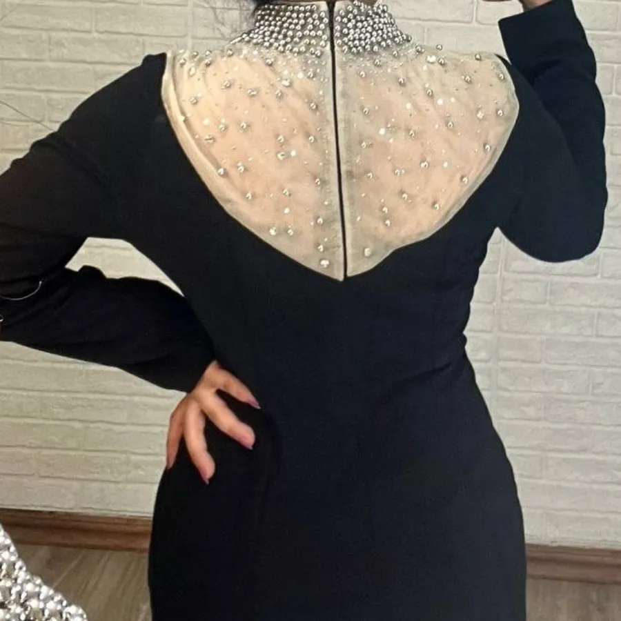 پیراهن مجلسی