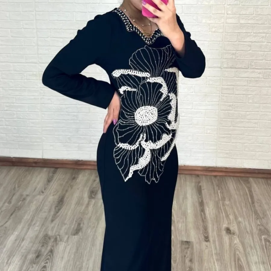 پیراهن مجلسی