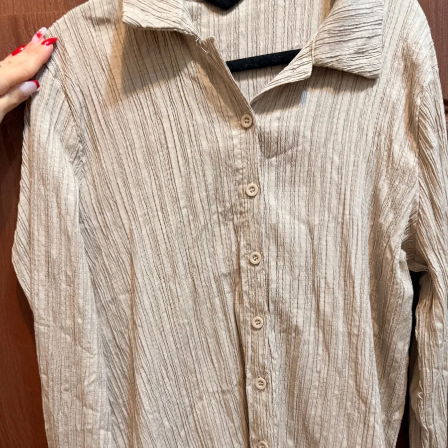 شومیز شین فقط299