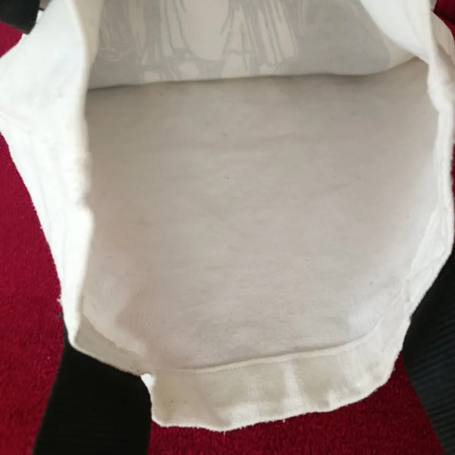 کیف پارچه ای بزرگ