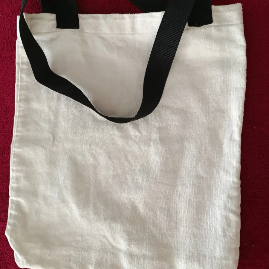 کیف پارچه ای بزرگ