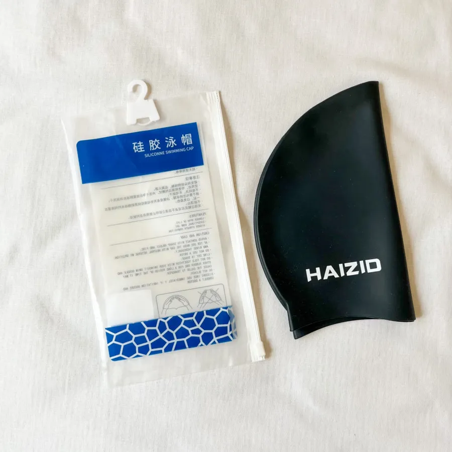 کلاه شنا مردانه