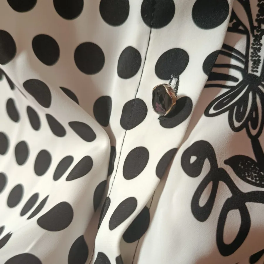 بلوز  و تونیک مجلسی سفید