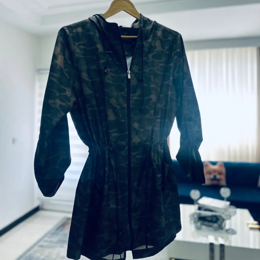 بارونی اورجینال