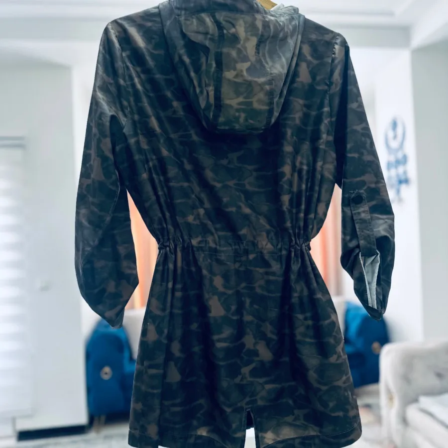 بارونی اورجینال