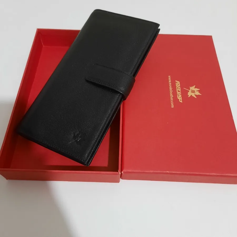 کیف پول زنانه کیفیت عالی