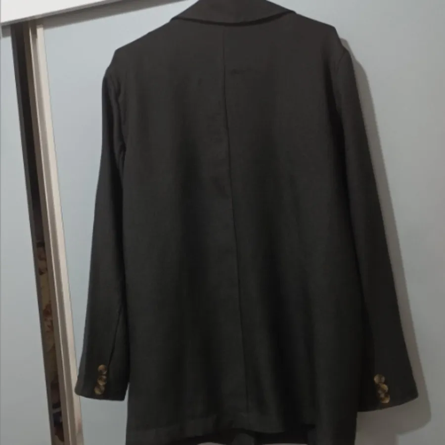 کت مشکی ترک