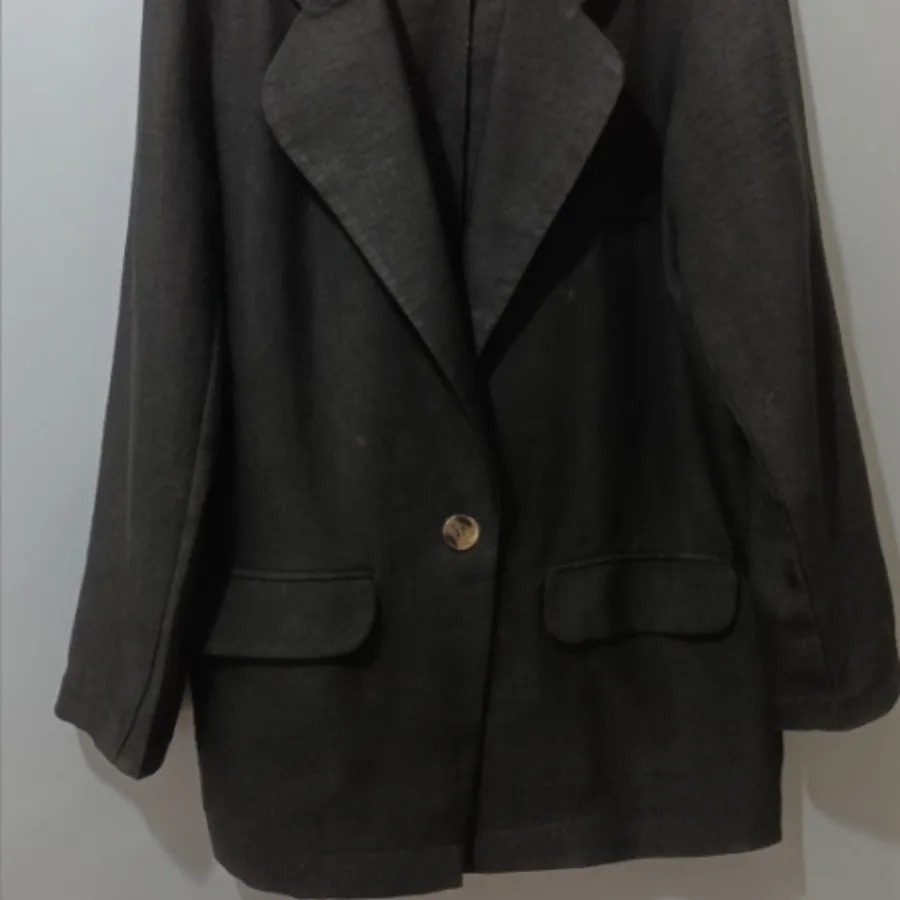 کت مشکی ترک