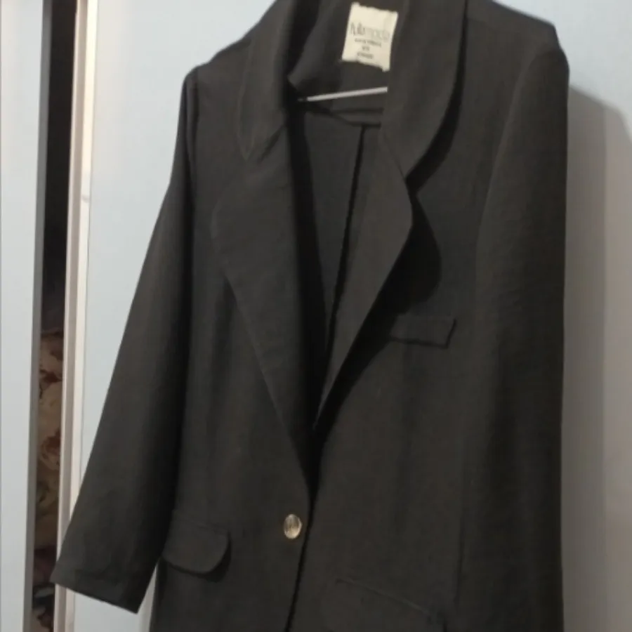 کت مشکی ترک