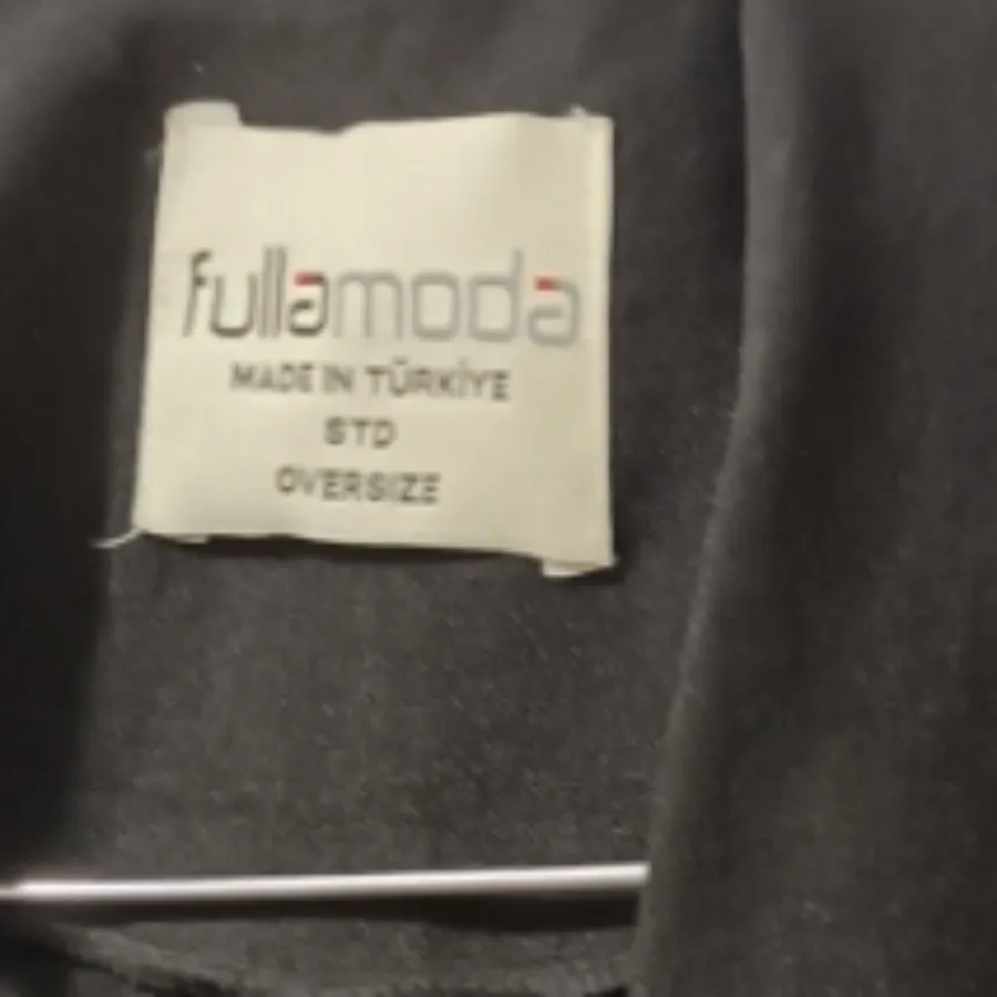 کت مشکی ترک