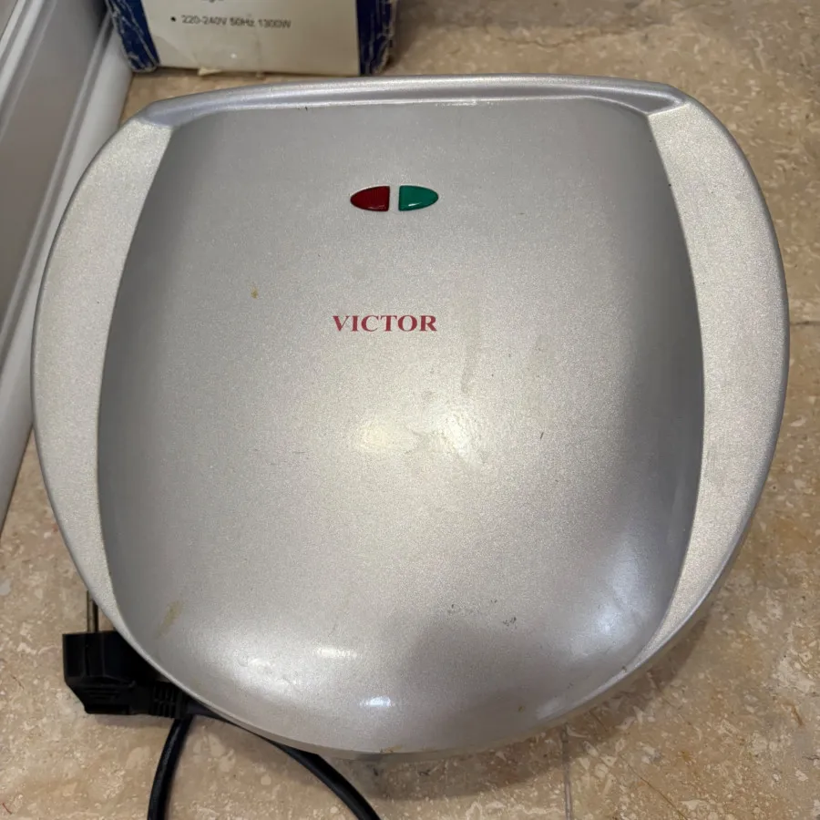 ساندویچ ساز